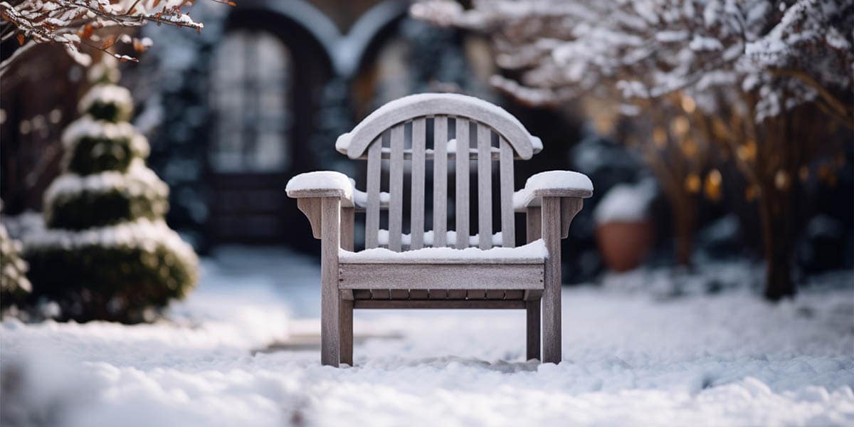 Arredamento Giardino per il Clima Svizzero: Guida alla Scelta Perfetta
