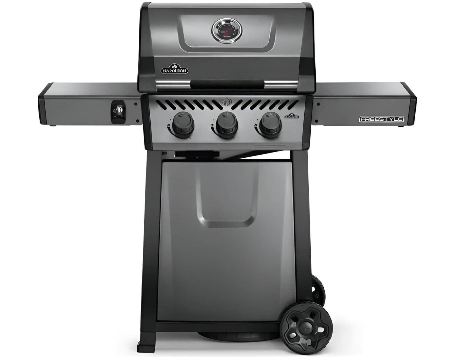 Napoleon Barbecue a Gas Freestyle F365 GT Napoleon Barbecue a Gas Freestyle F365 GT