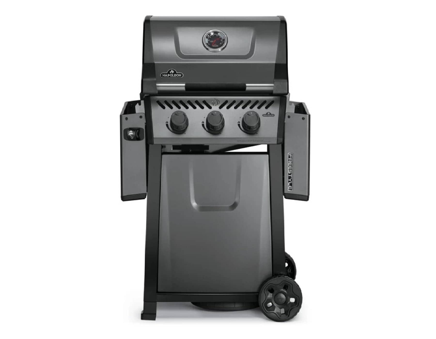 Napoleon Barbecue a Gas Freestyle F365 GT Napoleon Barbecue a Gas Freestyle F365 GT