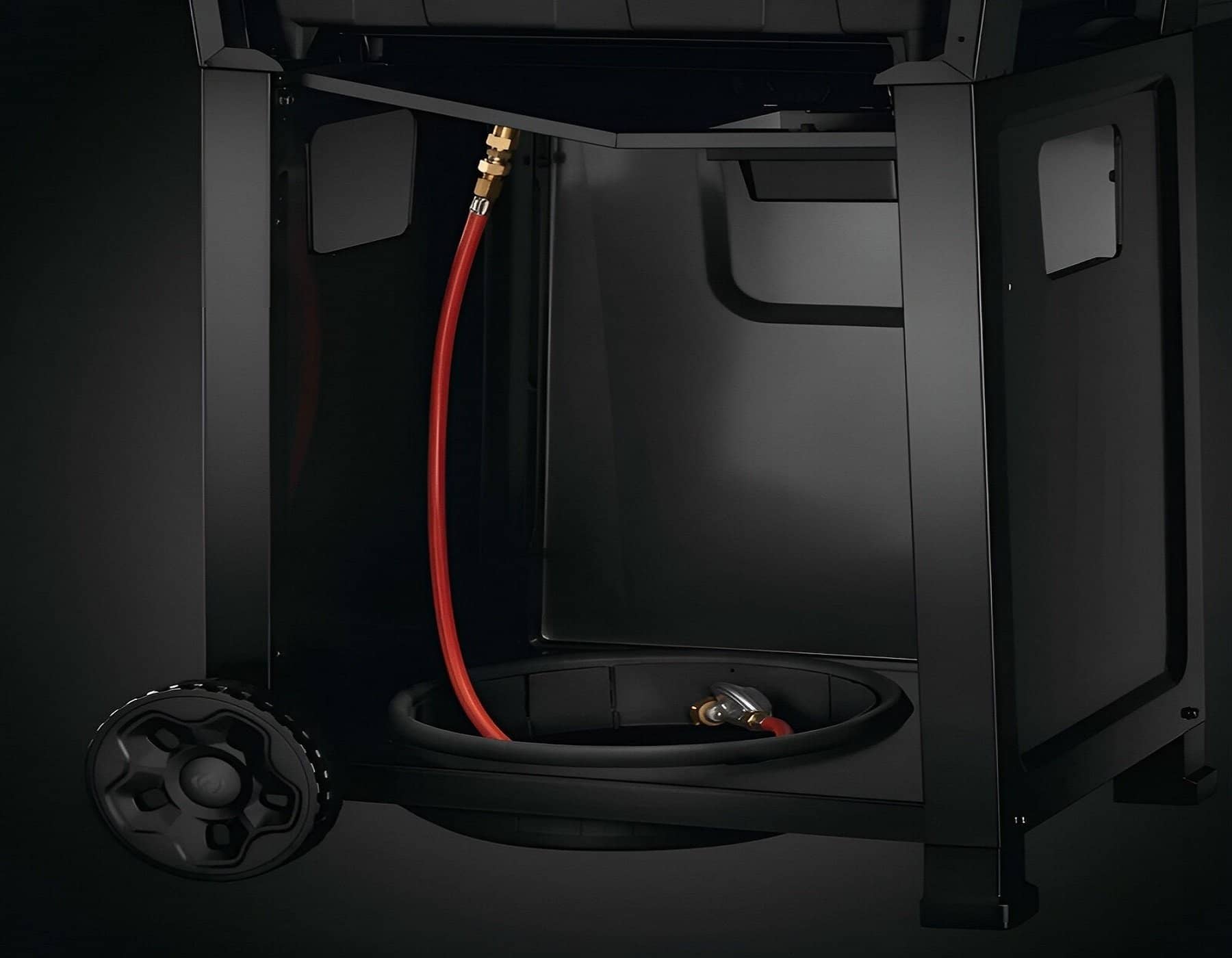 Napoleon Barbecue a Gas Freestyle F365 GT Napoleon Barbecue a Gas Freestyle F365 GT