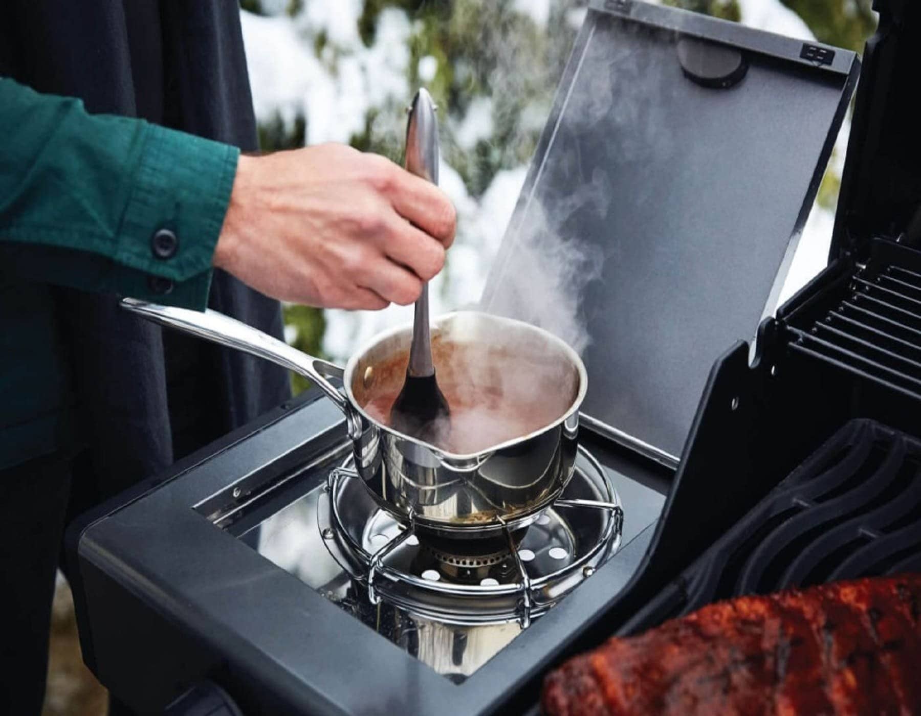 Napoleon Barbecue a Gas Freestyle F365 SB Napoleon Barbecue a Gas Freestyle F365 SB