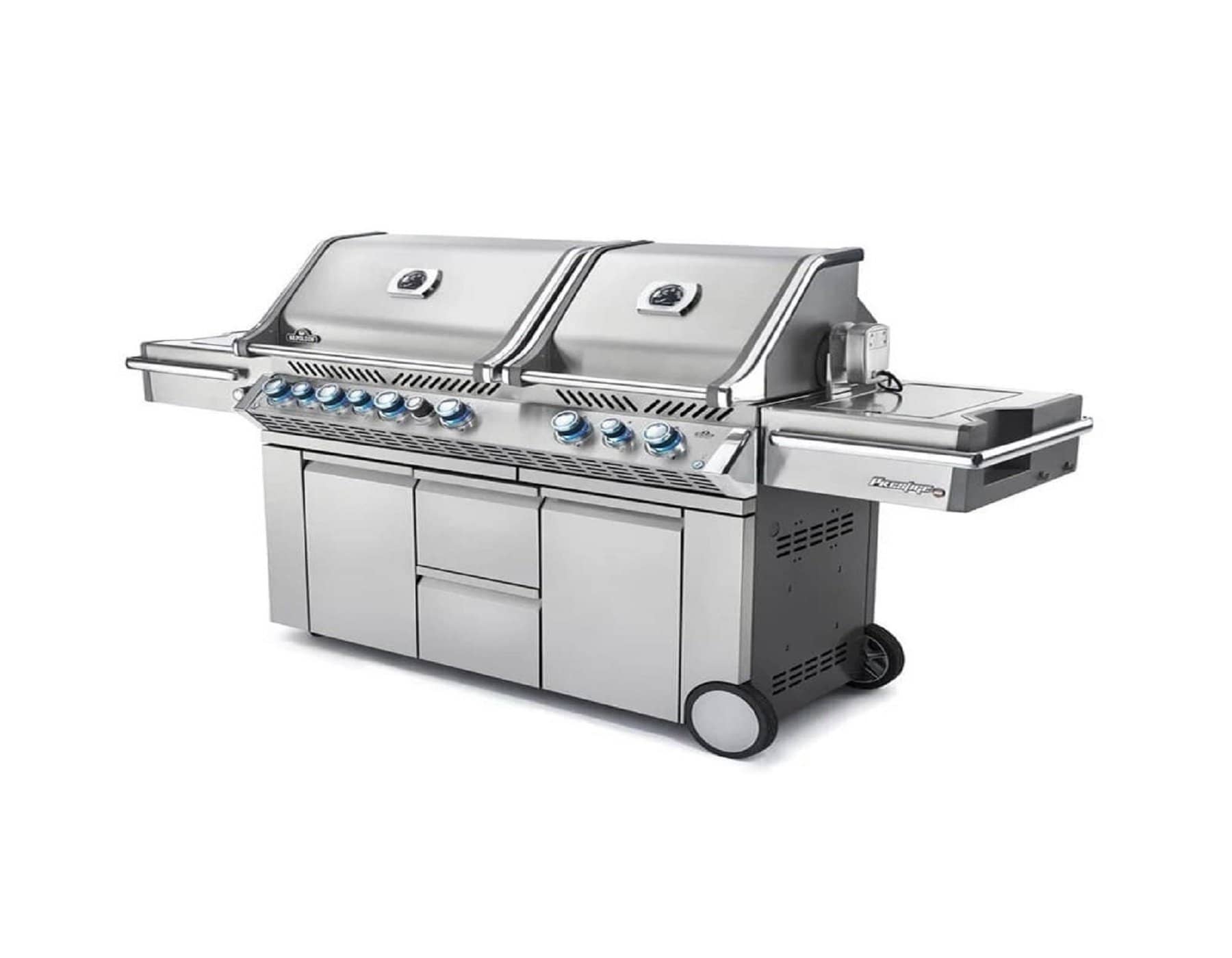 Napoleon Barbecue a Gas Prestige PRO825RSIB Napoleon Barbecue a Gas Prestige PRO825RSIB