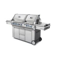 Napoleon Barbecue a Gas Prestige 500
