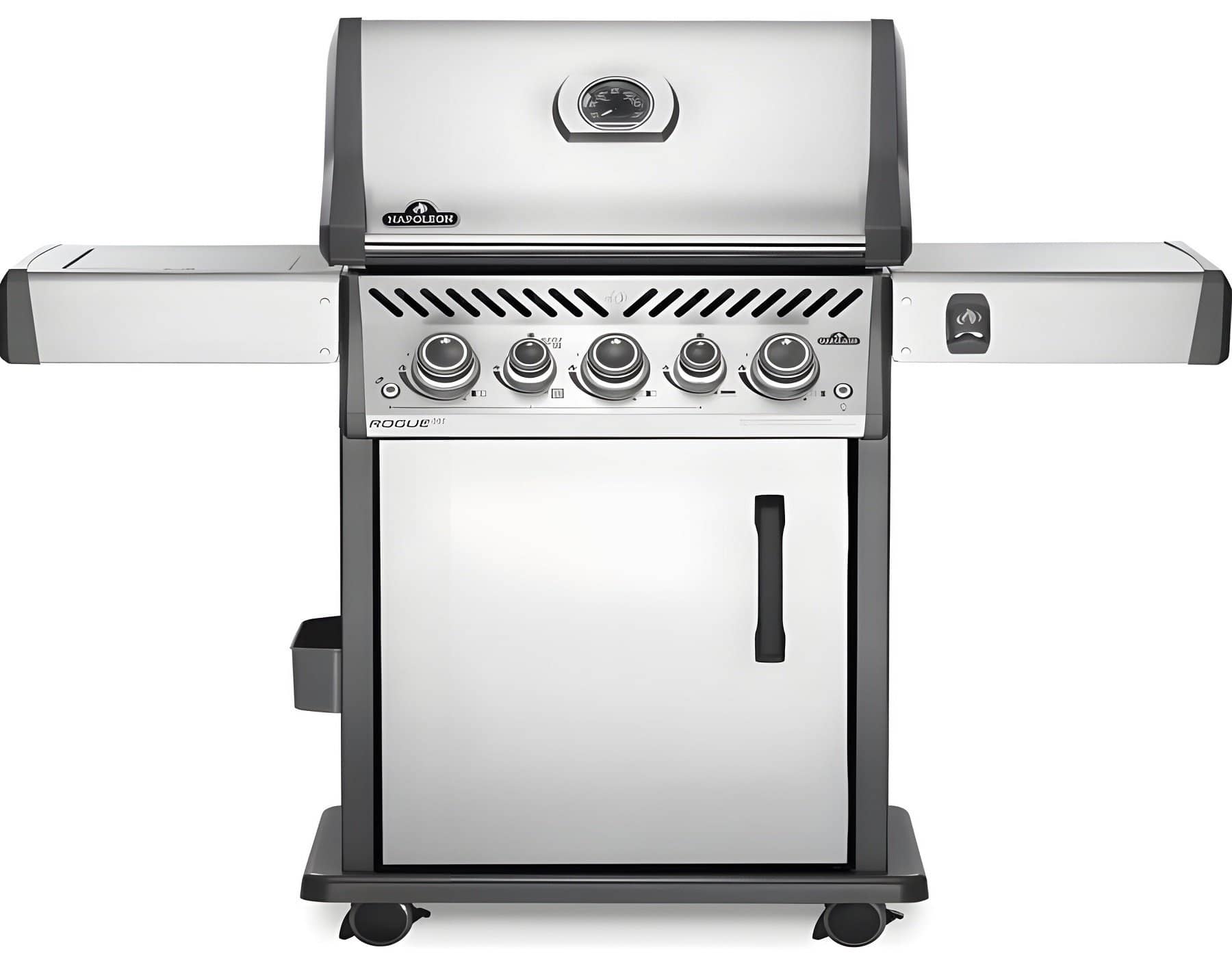Napoleon Barbecue a Gas Rogue RSE425RSIB Napoleon Barbecue a Gas Rogue RSE425RSIB