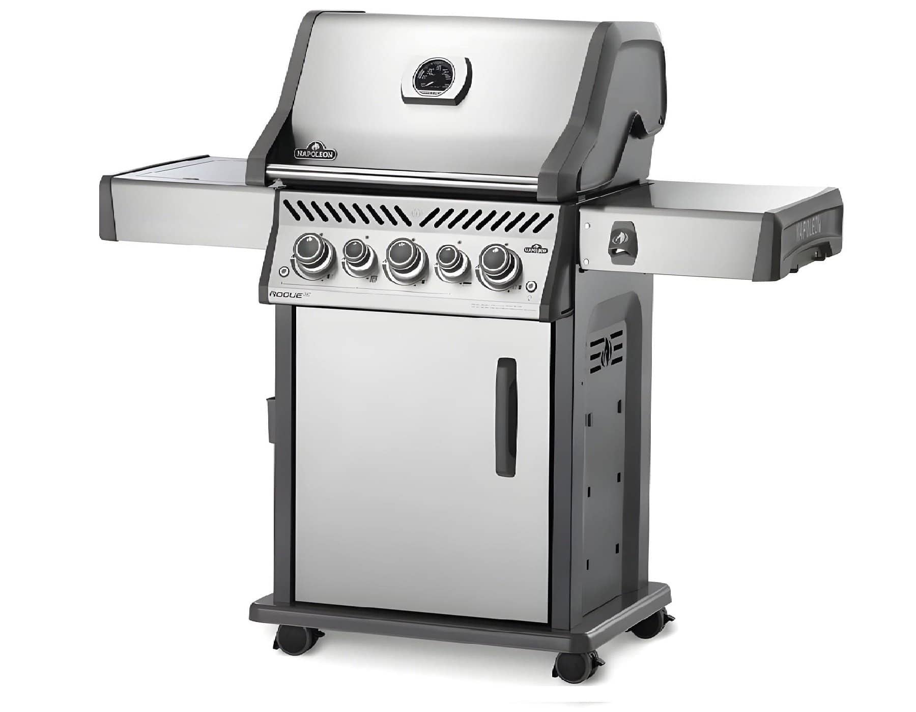 Napoleon Barbecue a Gas Rogue RSE425RSIB Napoleon Barbecue a Gas Rogue RSE425RSIB