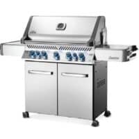 Napoleon Barbecue a Gas Prestige 500