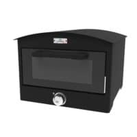 Forno Pizza Duo Gas