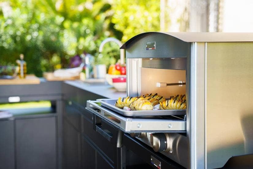 Le Marquier Forno Pizza Signature Elettrico 450 Forno Pizza Signature Elettrico 450