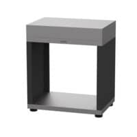 Cucina 2 Elementi con Credenze