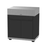 Cucina 2 Elementi con Credenze