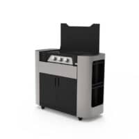 Piastra Exclusive 375