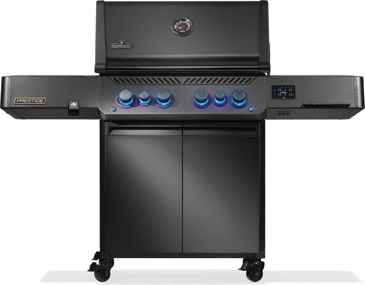 Napoleon Barbecue a Gas Prestige 500