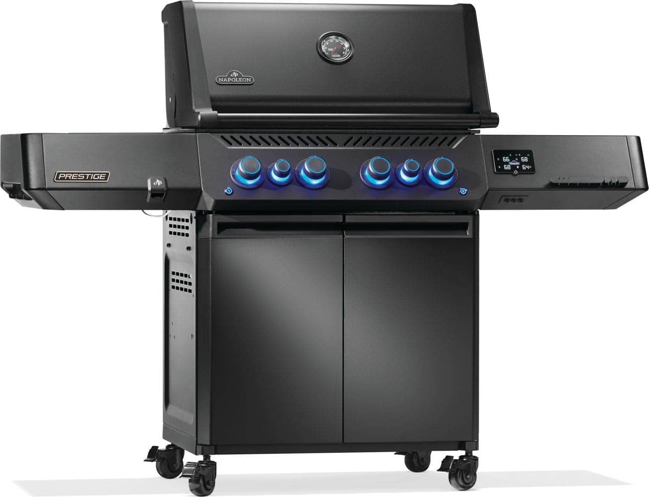 Napoleon Barbecue a Gas Prestige 500