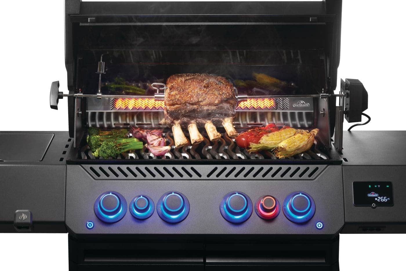 Napoleon Barbecue a Gas Prestige 500