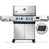 Napoleon Barbecue a Gas Prestige 500
