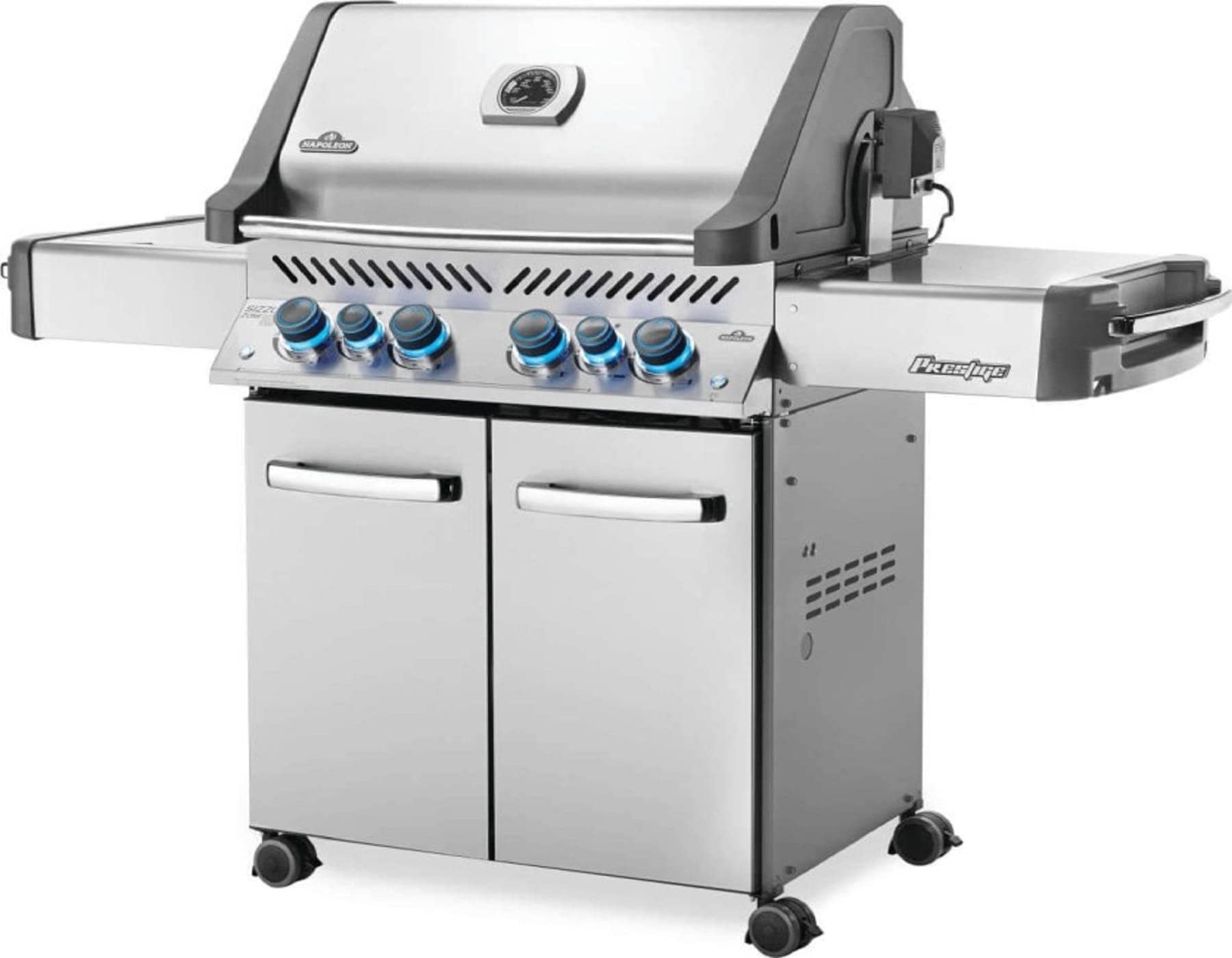 Napoleon Barbecue a Gas Prestige P500RSIB Barbecue a Gas Prestige P500RSIB