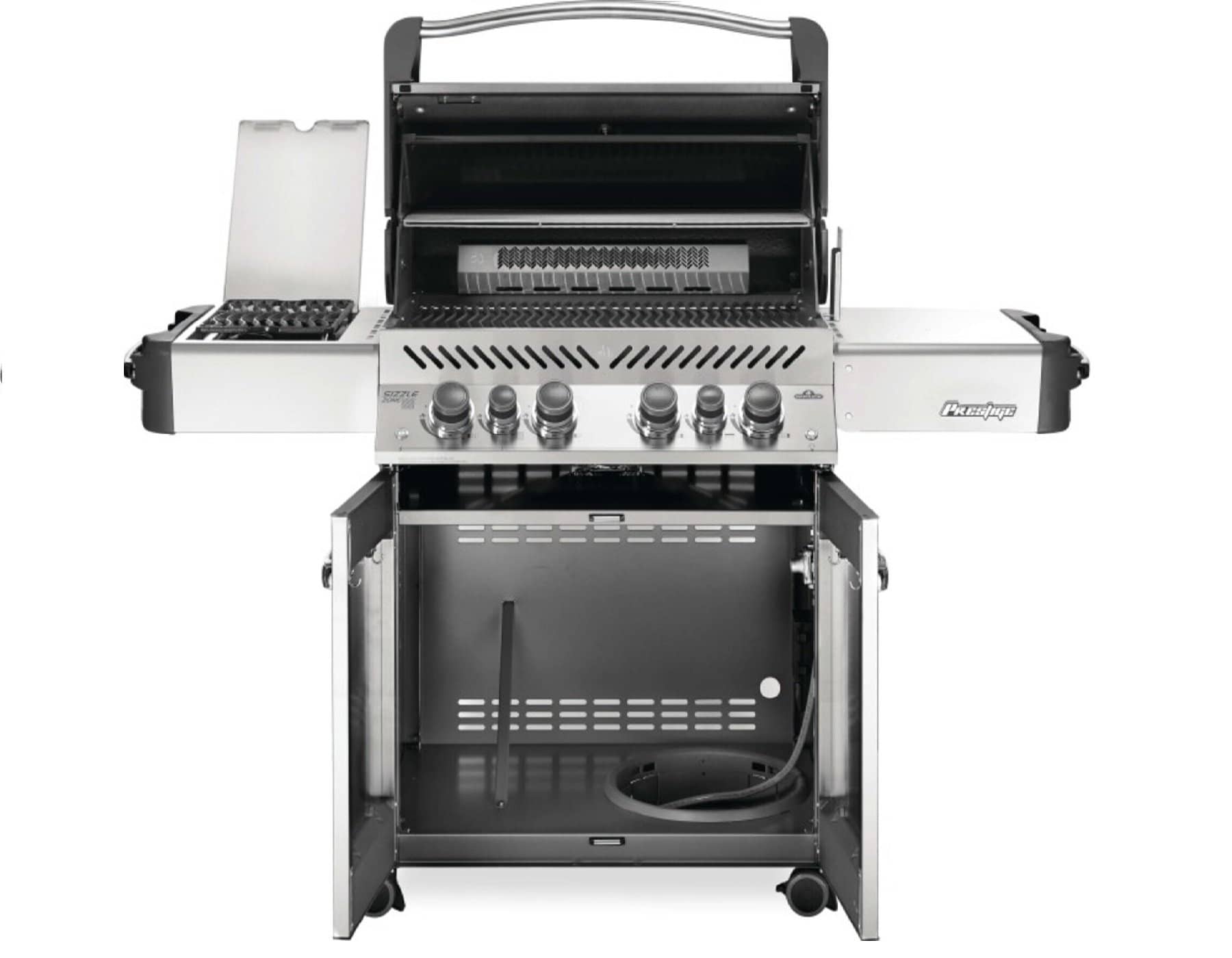Napoleon Barbecue a Gas Prestige P500RSIB Barbecue a Gas Prestige P500RSIB