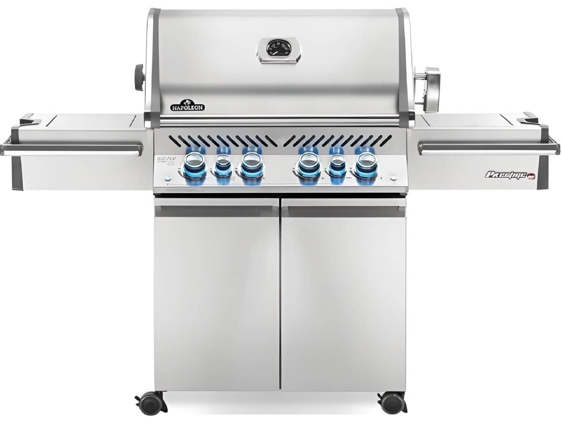 Napoleon Barbecue a Gas Prestige Pro500RSIB Napoleon Barbecue a Gas Prestige Pro500RSIB