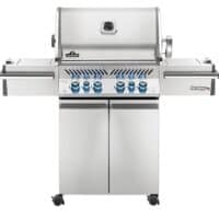Napoleon Barbecue a Gas Prestige Pro500RSIB