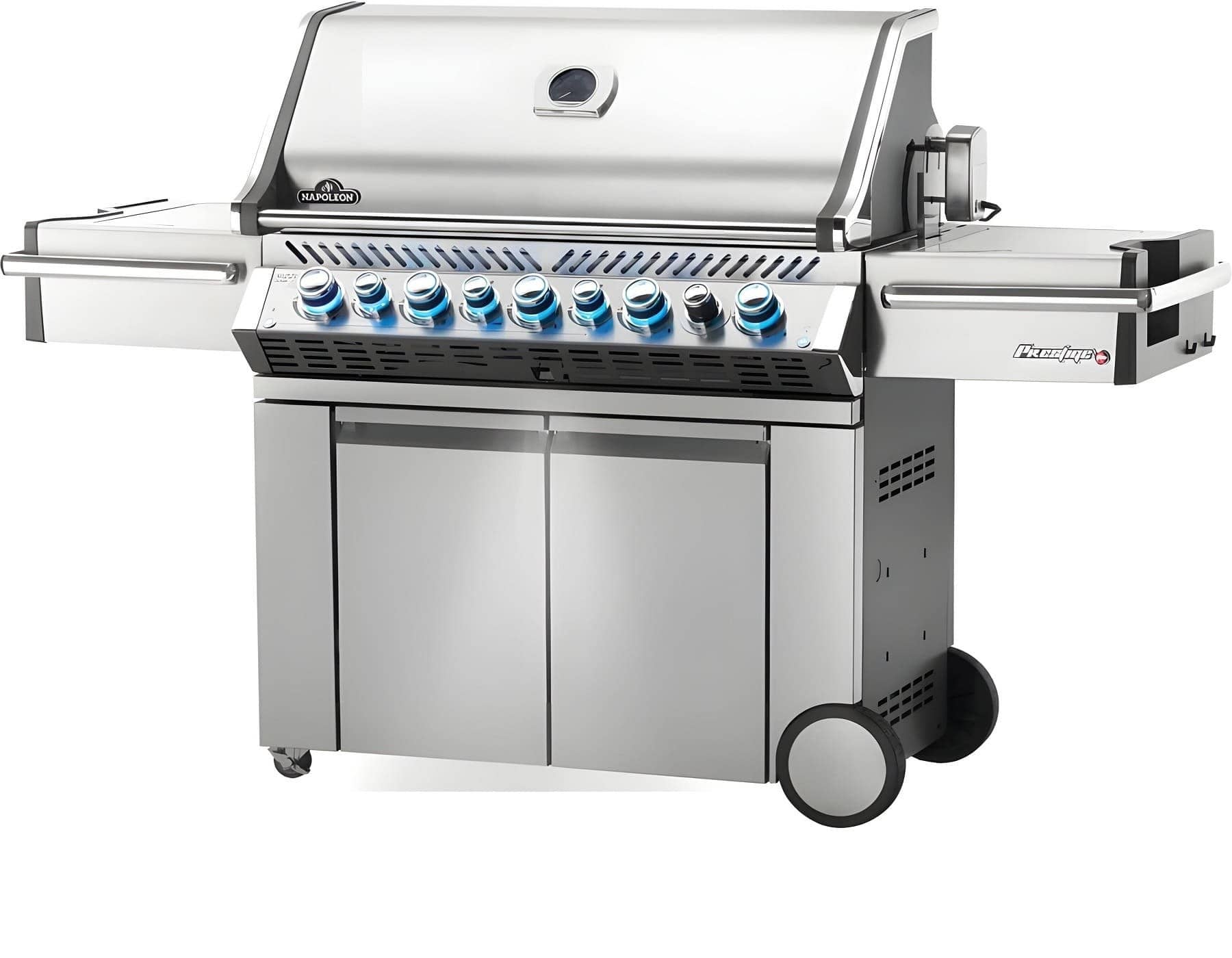 Napoleon Barbecue a Gas Prestige PRO665RSIB Napoleon Barbecue a Gas Prestige PRO665RSIB