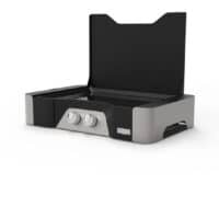 Piastra Exclusive Elettrica 260 Duo