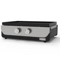 Piastra Exclusive Elettrica 260 Duo