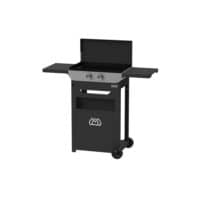 Piastra Exclusive Elettrica 260 Duo