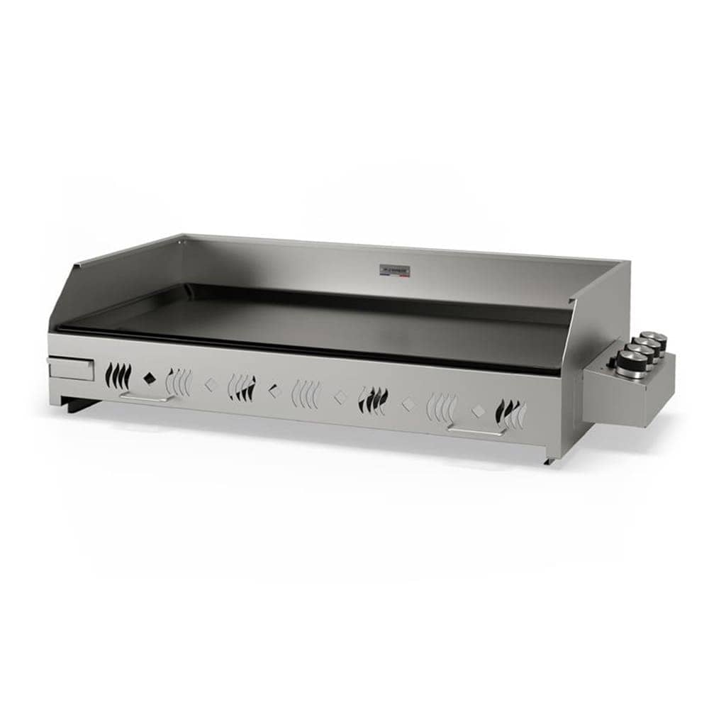 Le Marquier Plancha Pakita Inox