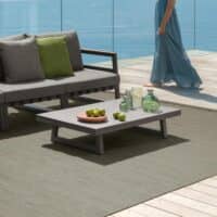 Tavolo da caffè Talenti Alabama