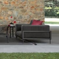 Talenti Cleo poltrona living da esterno