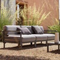 Divano modulare ECO Nardi Maximo 5