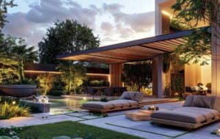 Le tendenze arredamento da giardino [year]