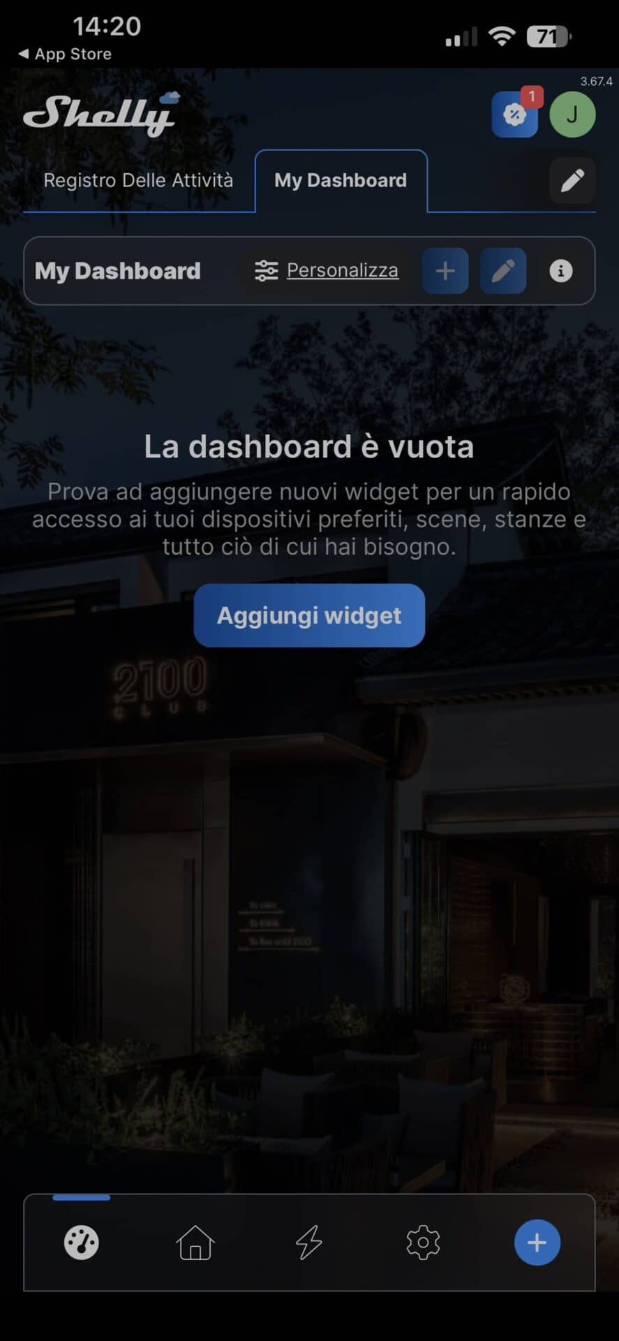 Come domotizzare una Tenda da sole con Shelly 2 domotizzare una tenda da sole con Shelly