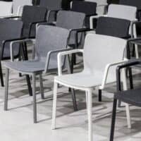 Sedia Kristalia LP Sedia Kristalia LP