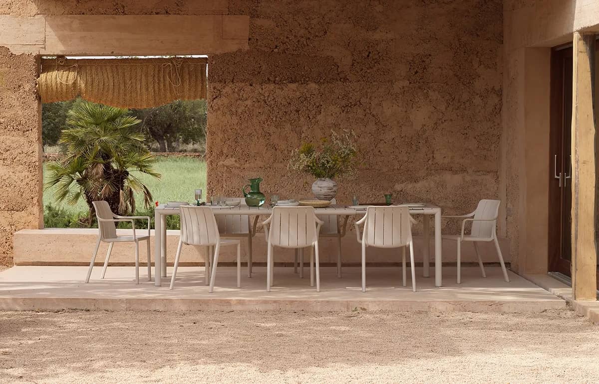 Sedia Nardi Tiberina Armchair Sedia Nardi Tiberina Armchair