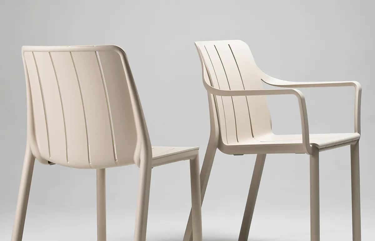 Sedia Nardi Tiberina Armchair Sedia Nardi Tiberina Armchair