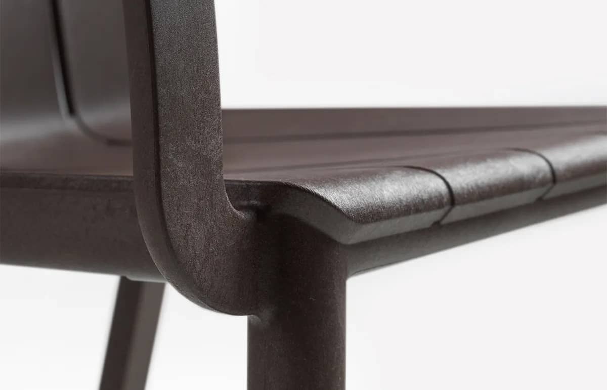 Sedia Nardi Tiberina Armchair Sedia Nardi Tiberina Armchair