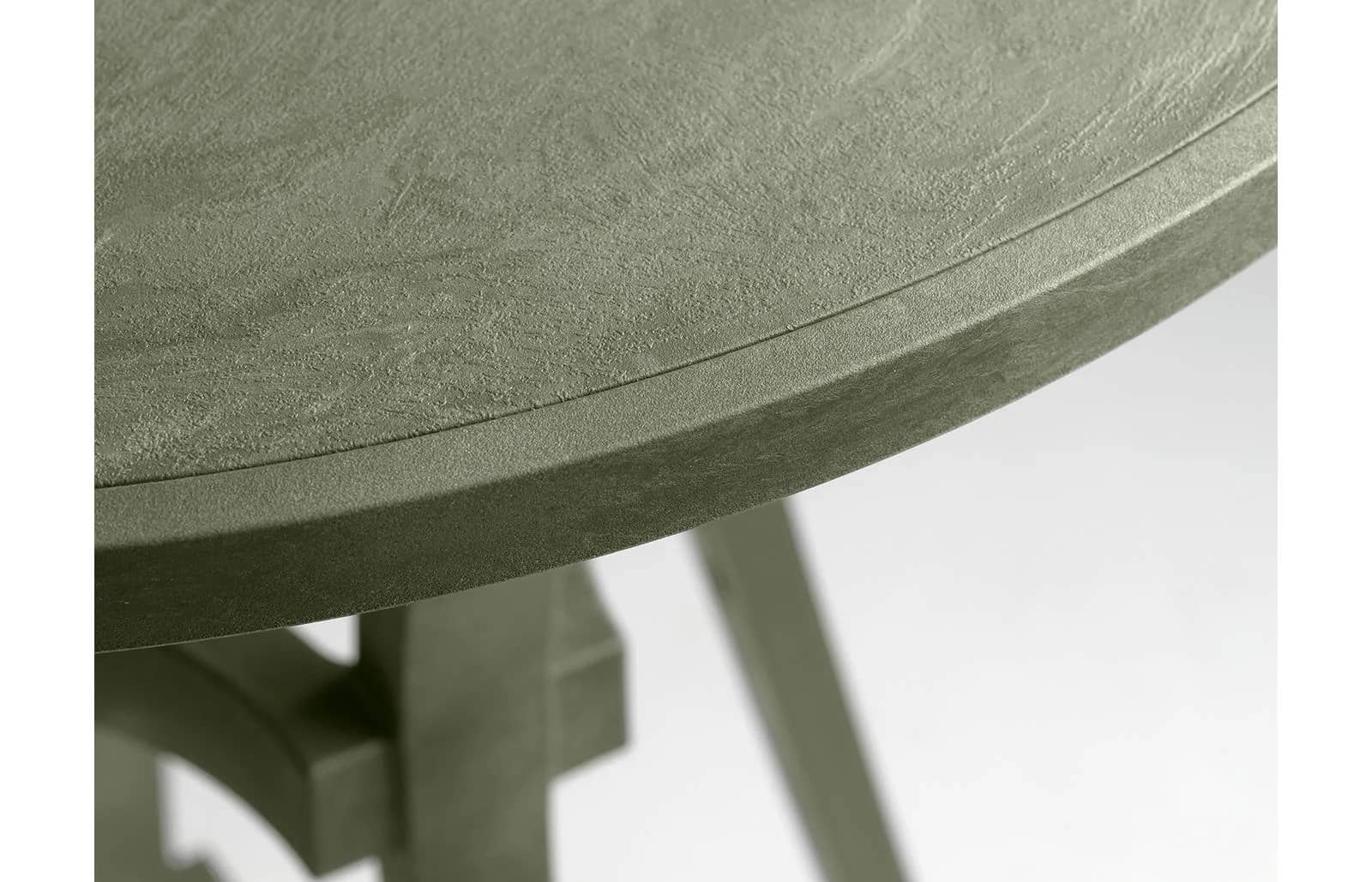 Tavolo in plastica riciclata Nardi Combo 70 Tavolo in plastica riciclata Nardi Combo 70