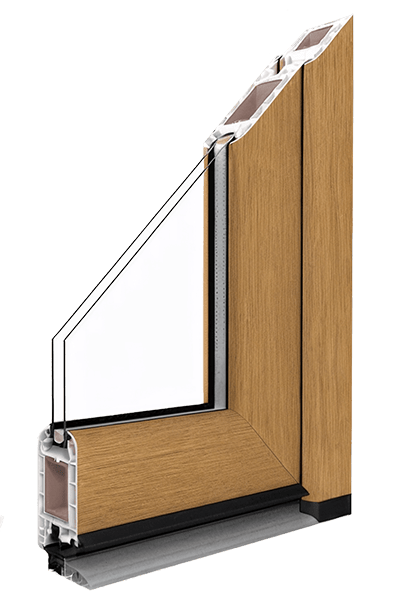 serramenti ad alte prestazioni serramenti ad alte prestazioni