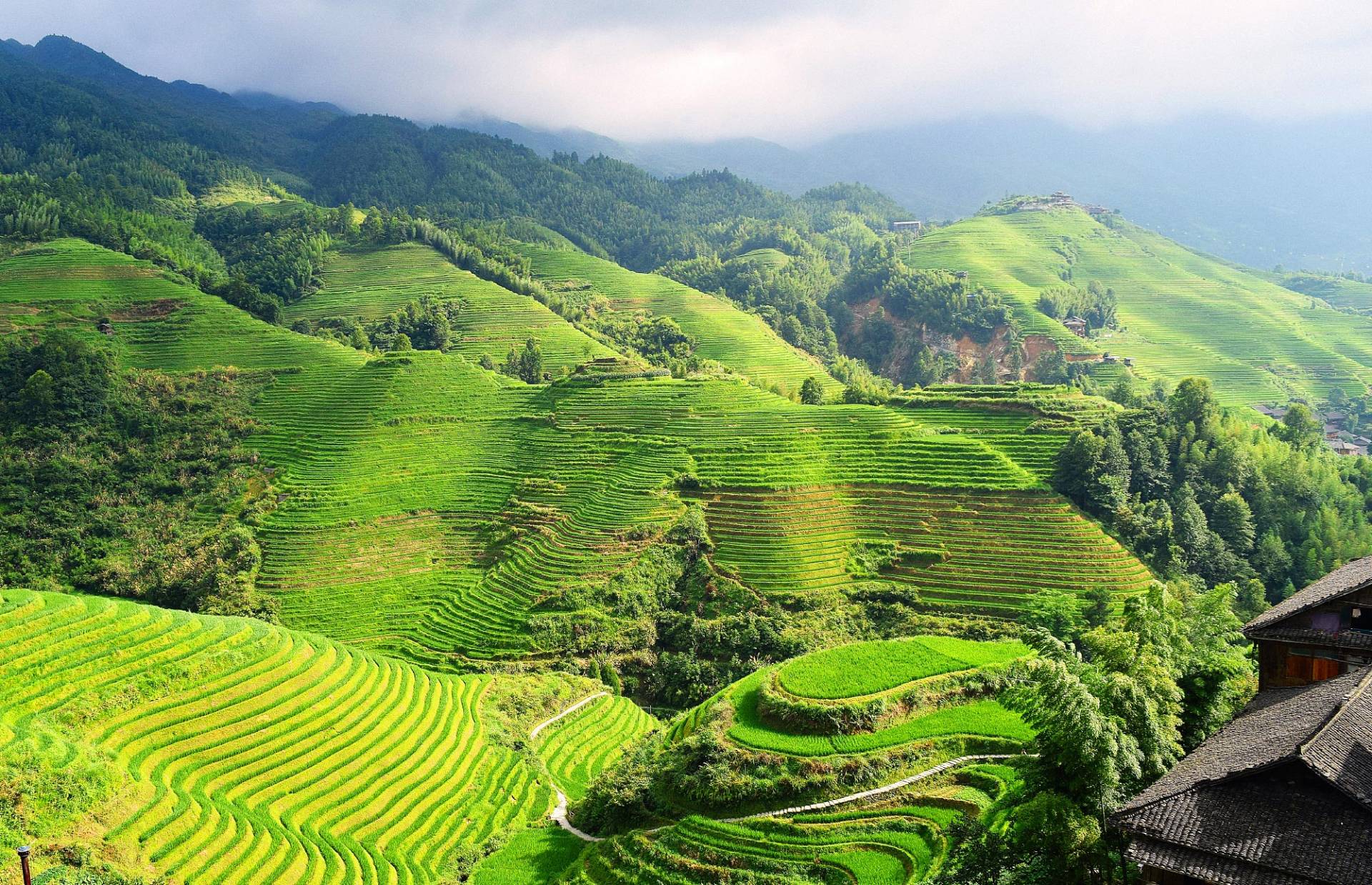 Soluzioni per esterni Soluzioni per esterni